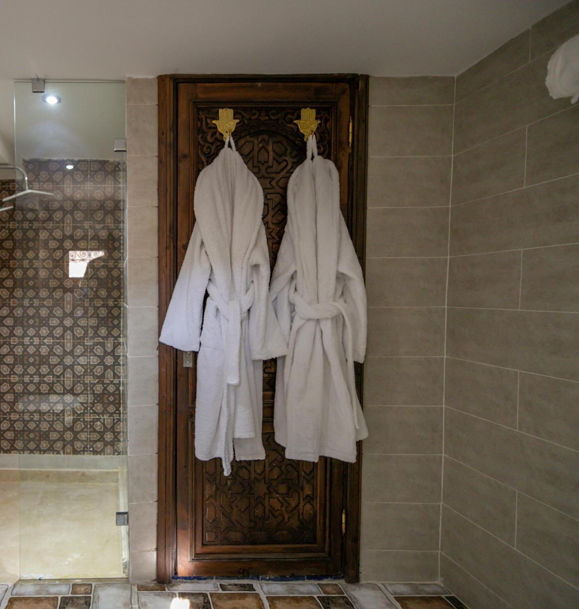 Darif'S Riad & Spa Fez Exterior photo