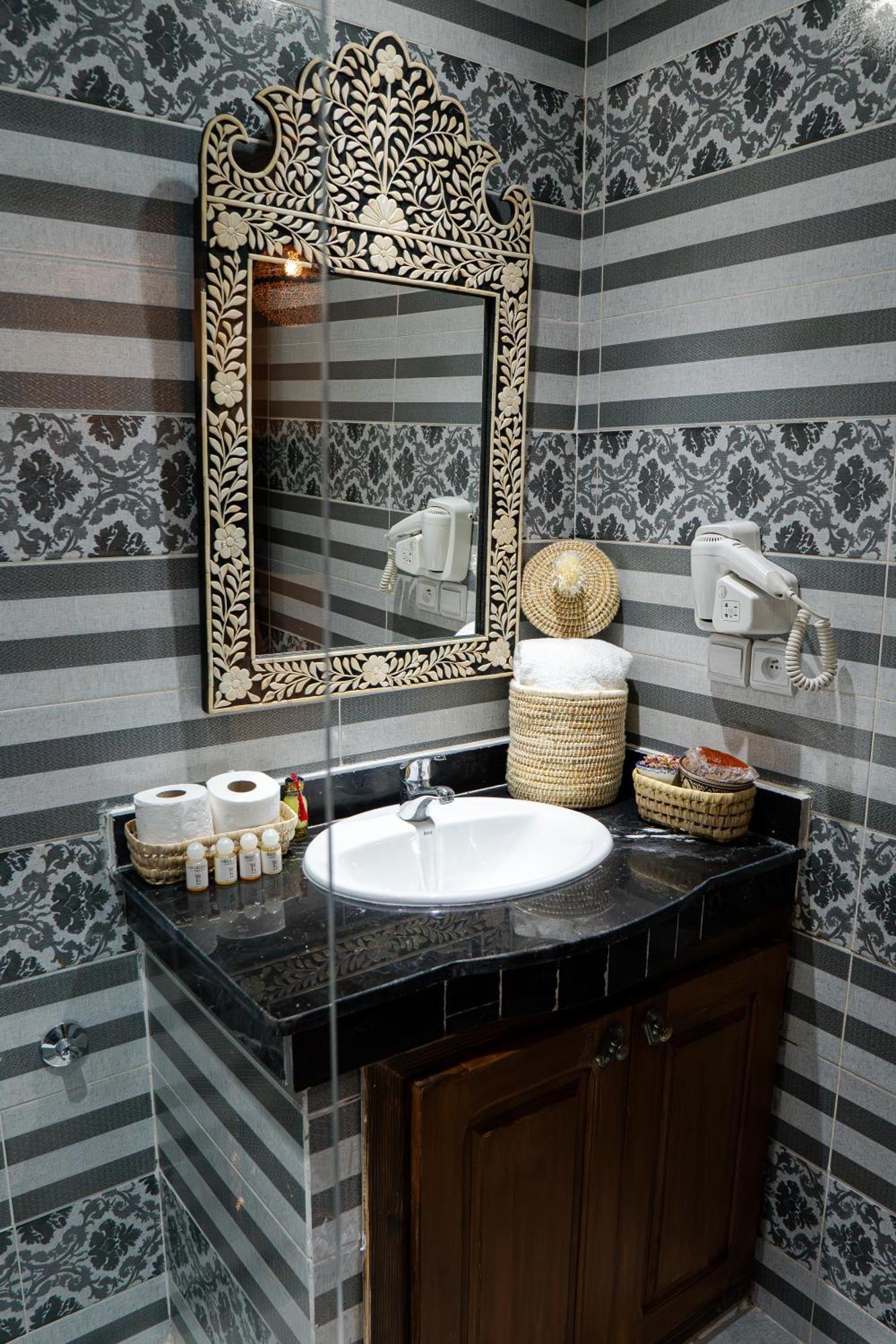 Darif'S Riad & Spa Fez Exterior photo