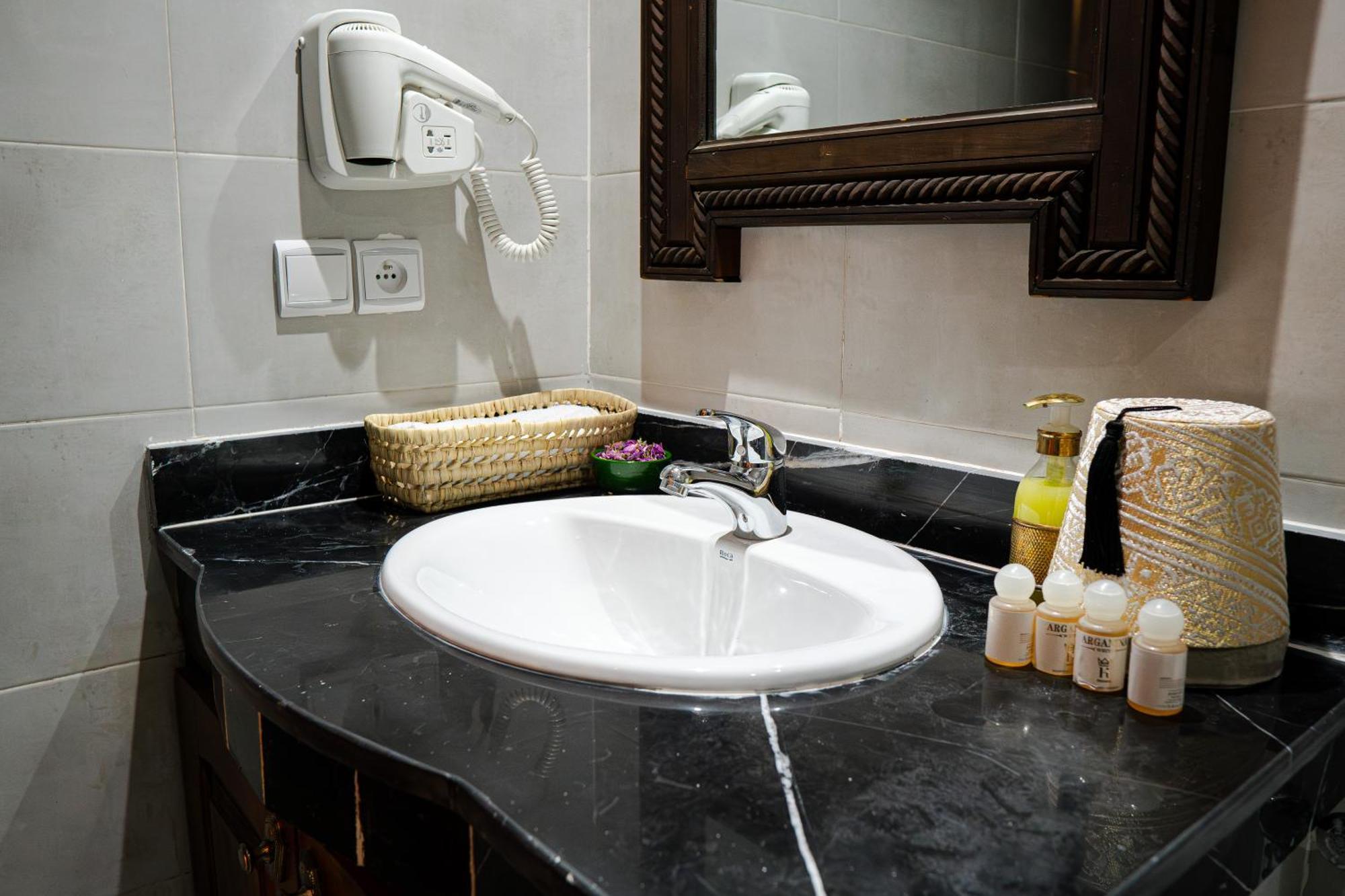 Darif'S Riad & Spa Fez Exterior photo